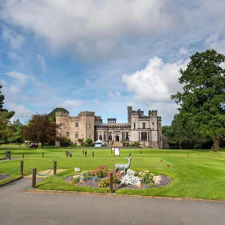 Ashton Hall At Lancaster Golf Club エクステリア 写真