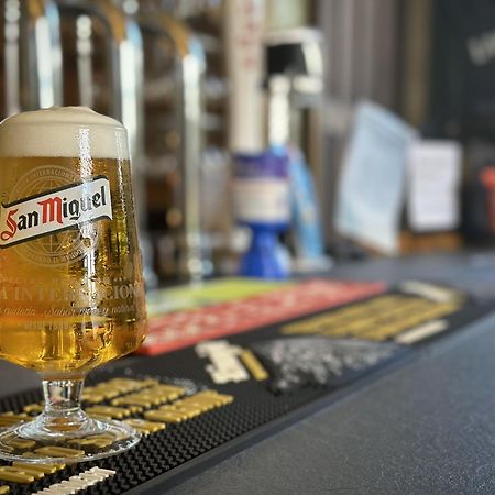 Ashton Hall At Lancaster Golf Club エクステリア 写真