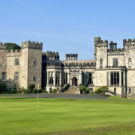 Ashton Hall At Lancaster Golf Club エクステリア 写真