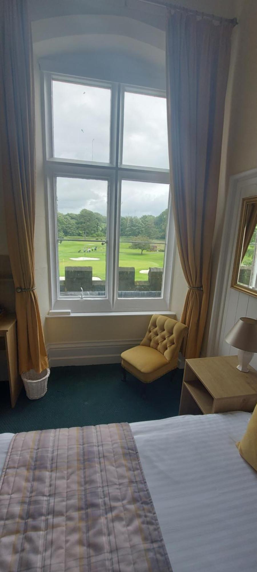Ashton Hall At Lancaster Golf Club エクステリア 写真