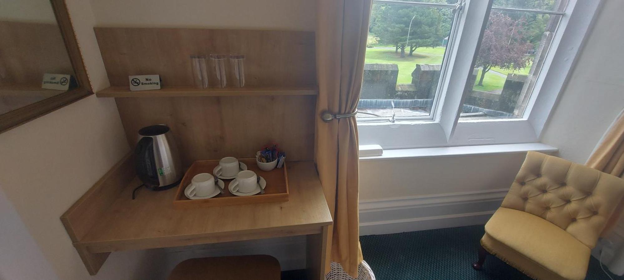 Ashton Hall At Lancaster Golf Club エクステリア 写真
