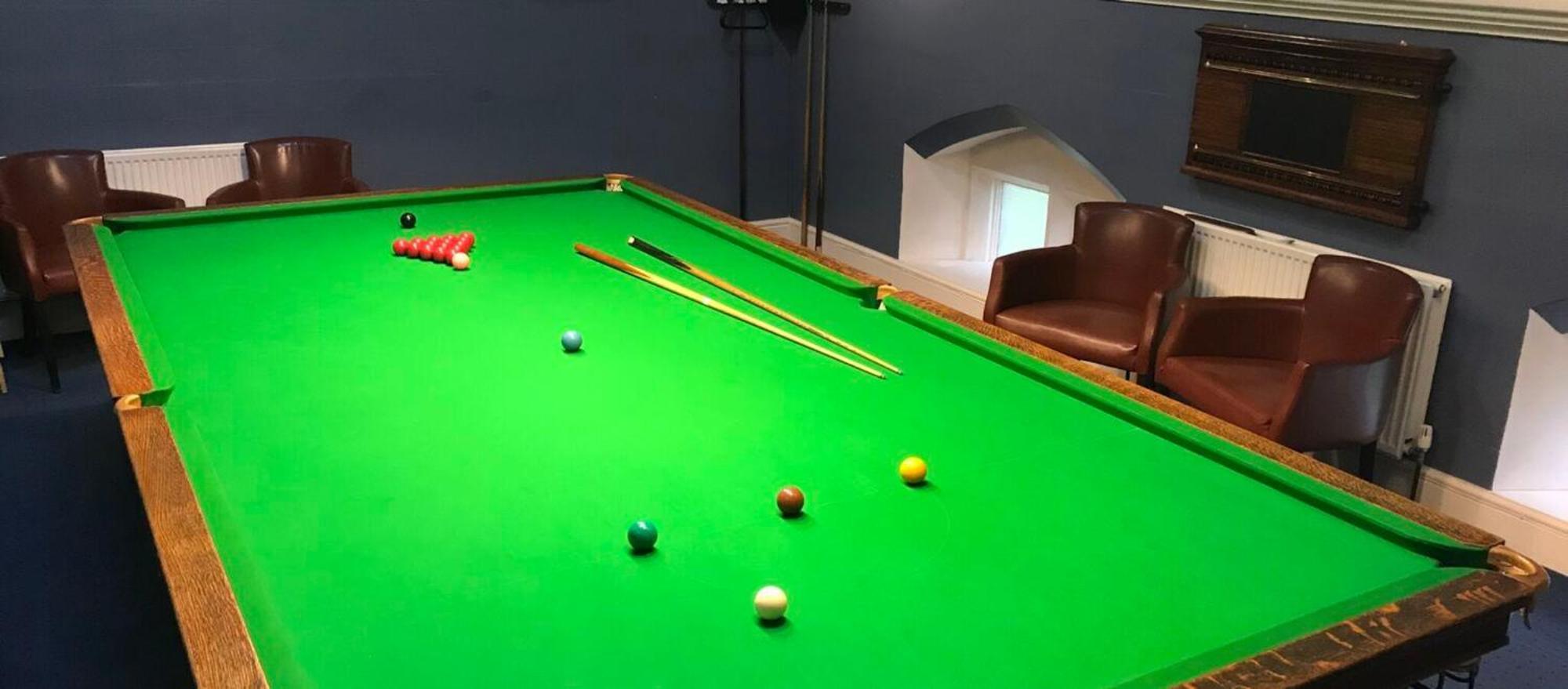 Ashton Hall At Lancaster Golf Club エクステリア 写真