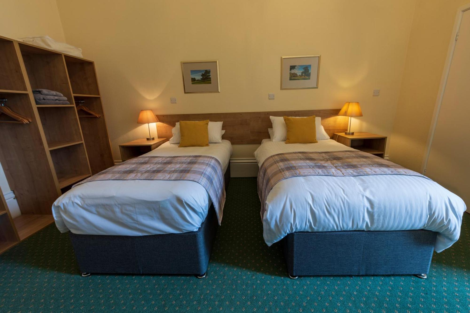 Ashton Hall At Lancaster Golf Club エクステリア 写真