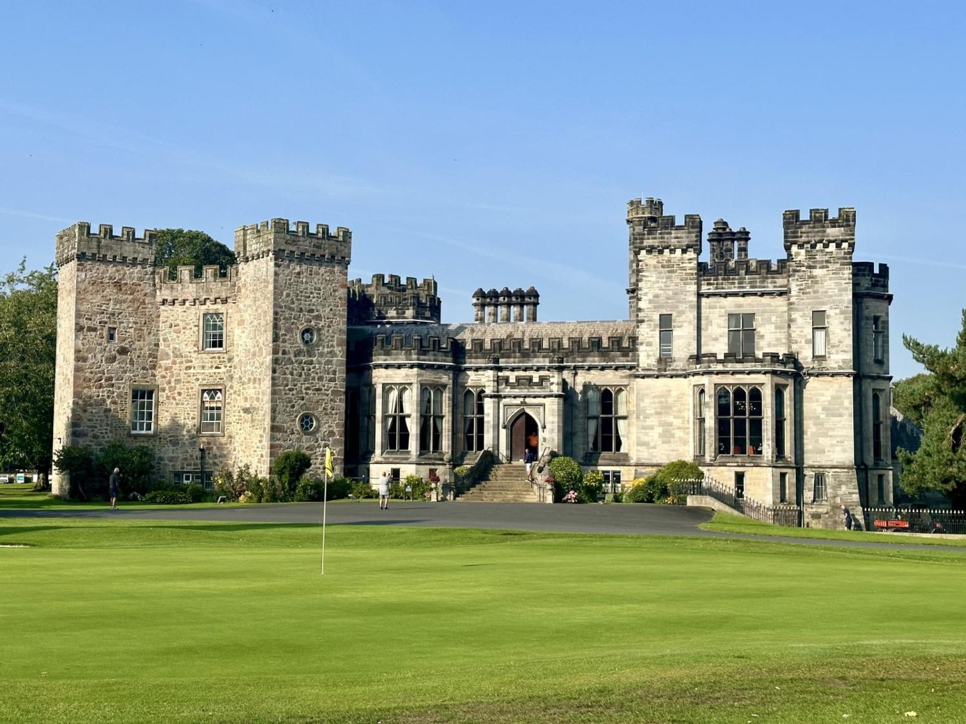 Ashton Hall At Lancaster Golf Club エクステリア 写真